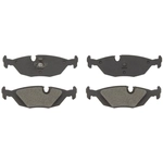 Order SILENCER - OR279 - Disc Brake Pad For Your Vehicle