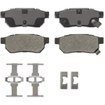 Order SILENCER - OR374 - Disc Brake Pad For Your Vehicle