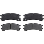 Order SILENCER - OR401 - Disc Brake Pad For Your Vehicle