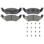 Order SILENCER - OR544 - Disc Brake Pad For Your Vehicle