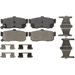 Order SILENCER - OR595 - Disc Brake Pad For Your Vehicle