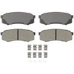 Order SILENCER - OR606 - Disc Brake Pad For Your Vehicle