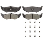 Order SILENCER - OR658 - Disc Brake Pad For Your Vehicle