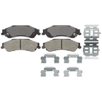 Order SILENCER - OR729 - Disc Brake Pad For Your Vehicle