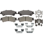 Order SILENCER - OR792 - Disc Brake Pad For Your Vehicle