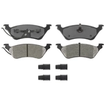 Order SILENCER - OR858 - Disc Brake Pad For Your Vehicle