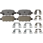 Order SILENCER - OR905 - Disc Brake Pad For Your Vehicle