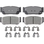 Order SILENCER - OR954 - Disc Brake Pad For Your Vehicle