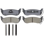 Order SILENCER - OR998 - Disc Brake Pad For Your Vehicle