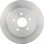 Order BREMBO - 08.A602.11 - Rear Brake Rotor For Your Vehicle