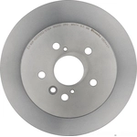 Order Rear Premium Rotor by BREMBO - 08.D443.11 (1 Qty) For Your Vehicle