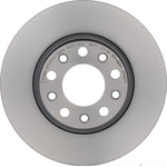 Order BREMBO - 08.N282.11 - Rear Brake Rotor For Your Vehicle