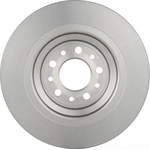 Order BREMBO - 08.N283.81 - Rear Brake Rotor For Your Vehicle
