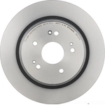 Order BREMBO - 08.N337.11 - Rotor For Your Vehicle