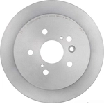 Order Rear Premium Rotor by BREMBO - 08.N430.11 (1 Qty) For Your Vehicle