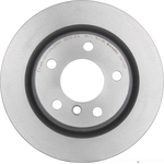 Order Rear Premium Rotor by BREMBO - 09.9793.21 (1 Qty) For Your Vehicle