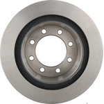 Order Rear Premium Rotor by BREMBO - 09.B655.10 (1 Qty) For Your Vehicle