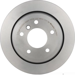 Order Rear Premium Rotor by BREMBO - 09.C180.11 (1 Qty) For Your Vehicle