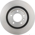 Order Rear Premium Rotor by BREMBO - 09.C515.11 (1 Qty) For Your Vehicle