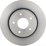 Order Rear Premium Rotor by BREMBO - 09.C929.11 (1 Qty) For Your Vehicle