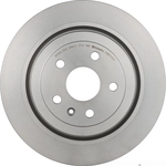 Order Rear Premium Rotor by BREMBO - 09.D270.11 (1 Qty) For Your Vehicle