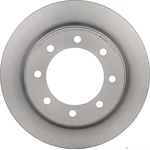 Order Rear Premium Rotor by BREMBO - 09.E288.11 (1 Qty) For Your Vehicle