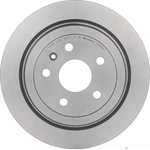 Order BREMBO - 09.N286.11 - Rear Brake Rotor For Your Vehicle