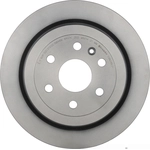 Order Rear Premium Rotor by BREMBO - 09.N286.31 (1 Qty) For Your Vehicle