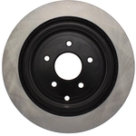 Order CENTRIC PARTS - 120.42078 - Disque de frein arrière de qualité supérieur - Disque de frein arrière de qualité supérieur For Your Vehicle