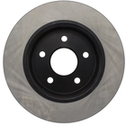 Order Rear Premium Rotor by CENTRIC PARTS - 120.61099 For Your Vehicle