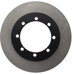 Order Disque de frein arrière de qualité supérieur by CENTRIC PARTS - 120.65064 For Your Vehicle