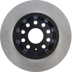 Order Disque de frein arrière de qualité supérieur by CENTRIC PARTS - 125.33129 For Your Vehicle