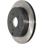 Order Rear Premium Rotor by DURAGO - BR900300-02 For Your Vehicle