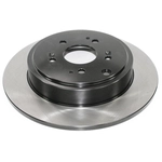 Order DURAGO - BR900394-02 - Brake Rotor For Your Vehicle