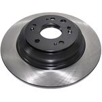 Order DURAGO - BR900834-02 - Brake Rotor For Your Vehicle