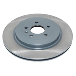 Order DURAGO - BR901160-02 - Brake Rotor For Your Vehicle