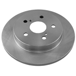 Order UQUALITY - 2940777 - Disc Brake Rotor For Your Vehicle