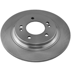 Order UQUALITY - 2940816 - Disc Brake Rotor For Your Vehicle