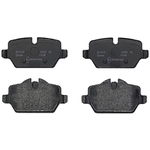 Order BREMBO - P06080 - Rear Brake Pads For Your Vehicle