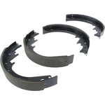 Order CENTRIC PARTS - 111.02830 - Rear Drum Brake Shoe For Your Vehicle