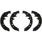 Order CENTRIC PARTS - 111.07230 - Patins arrière de qualit supérieur For Your Vehicle