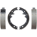 Order SILENCER - B152 - Drum Brake Shoe For Your Vehicle