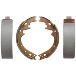 Order SILENCER - B446 - Drum Brake Shoe For Your Vehicle