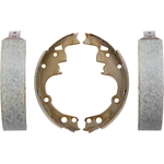 Order SILENCER - B514 - Drum Brake Shoe For Your Vehicle