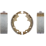 Order SILENCER - B538 - Drum Brake Shoe For Your Vehicle