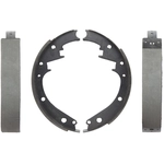 Order SILENCER - B55 - Drum Brake Shoe For Your Vehicle