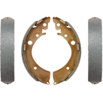 Order SILENCER - B576 - Drum Brake Shoe For Your Vehicle