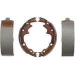 Order SILENCER - B769 - Drum Brake Shoe For Your Vehicle