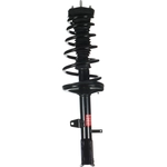 Purchase MONROE - 172964 - Rear Quick Strut Assembly