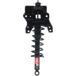 Order Rear Quick Strut Assembly by MONROE - 271326L For Your Vehicle